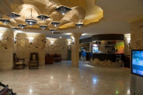 Bait Al Amani Suites, Riyadh